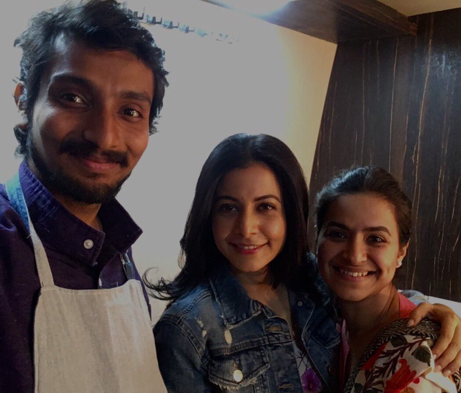 iam_devian's tweet photo. #RawktoRawhoshyo Trailer comming soon 
#Realesing #10thApril2020

@YourKoel @soukaryaghosal @SurinderFilms https://t.co/vZTbA6Zu1Q