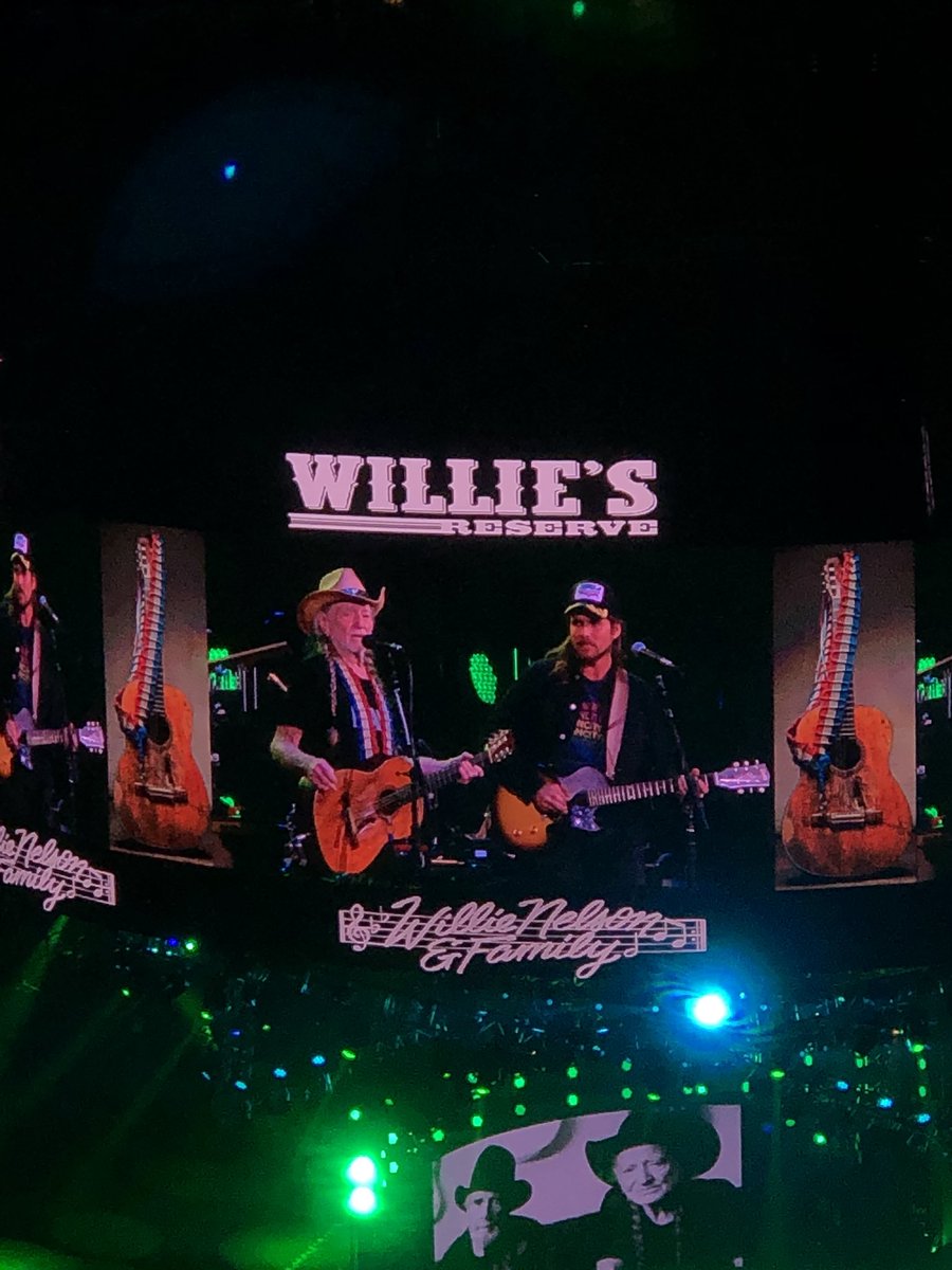 What Would Willie Want?