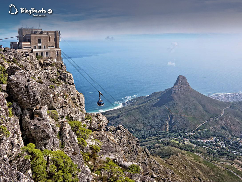 Popular Monuments and Landmarks in Capetown.
bit.ly/2TyRnOB
#Monuments #Capetown #Landmarks