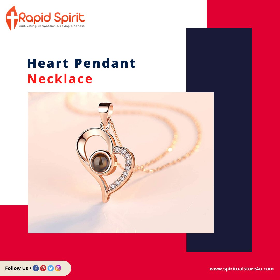 rapidspirituk's tweet photo. Women's Gold Light Projection Heart Pendant Necklace
Order Now @ https://t.co/Q82NKL0JNp
#Necklace #Jewelry #Jewellery #Pendant #Style #FashionJewelry #StylishNecklace #RapidSpirit #SpiritualStore #Fashion #ModernJewelery #LatestJewelry #FashionJewelryOnline #WomenJewelery https://t.co/yybCof08Md