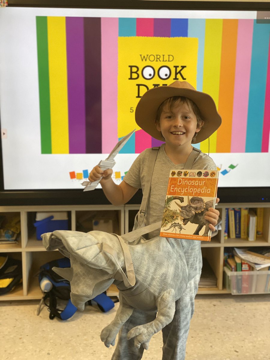 JPS_Year5's tweet photo. #WorldBookDay2020 fun in #JPS5A today. What a great effort these children have gone to!#JPS_English https://t.co/T31BmyUdBR