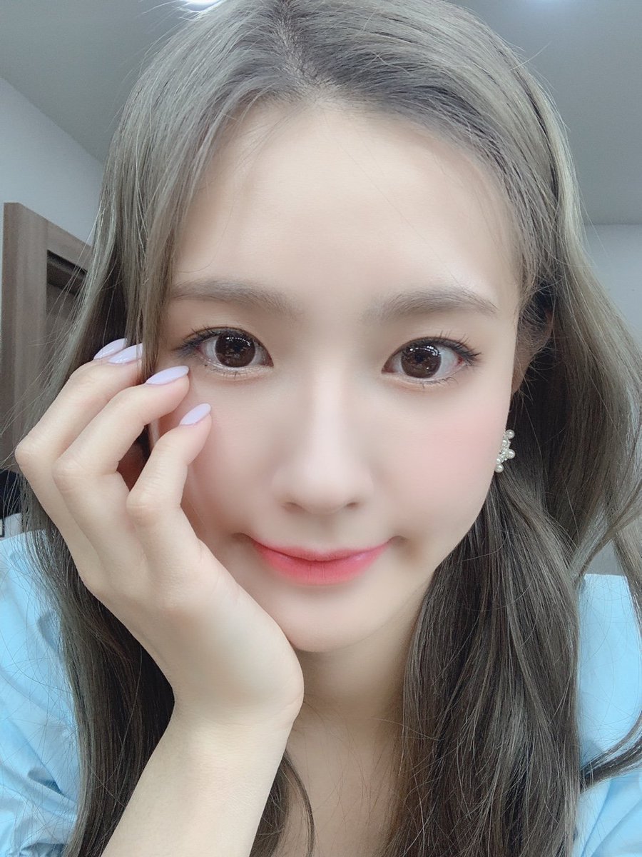 G_IDLENSP's tweet photo. [#MIYEON] Con Akiiiclassic❤️ Hasta luego🥰

https://t.co/lzreqN0Oks https://t.co/8Pzk6Biyrq