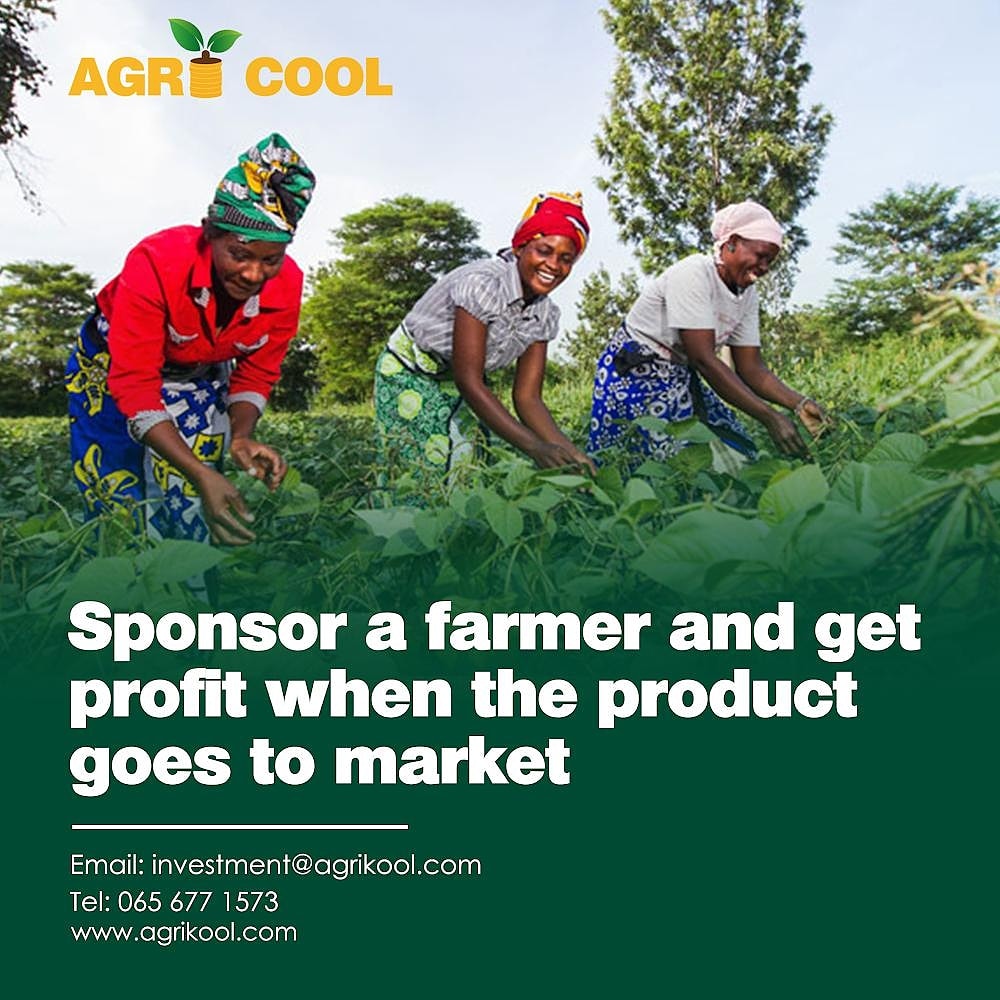 AgriKool (@agricool5) on Twitter photo 