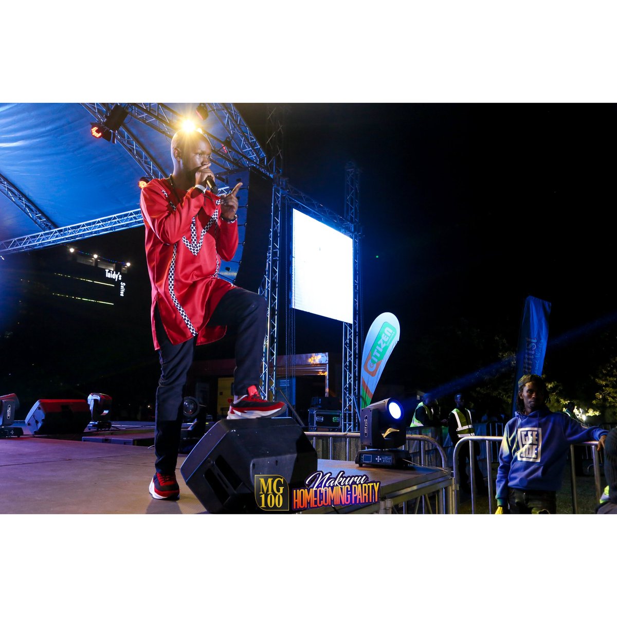 EmosNjoroge's tweet photo. Sometime persistent and consistency is key,Unasisitiza hadi istick,don't keep on changing styles if you want to archive.π
β° #favouritehost #deepstuff #pinkcityreaction @AvrilKenya https://t.co/RmbAtiKcyU