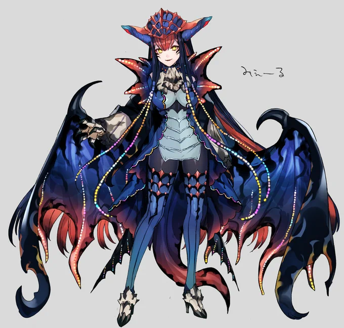 ネロ 