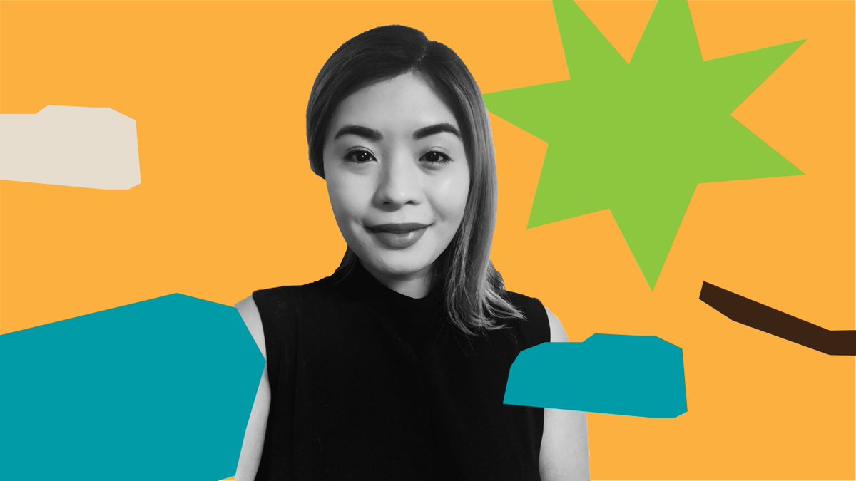Introducing jam facilitator, Margie Jape!

Margie is a Service Designer at AGL. She is a lover of design, culture and travel, as well as an amateur photographer, dancer and boxer!

#gsjam #jammelb #thisiswhywejam #servicedesign