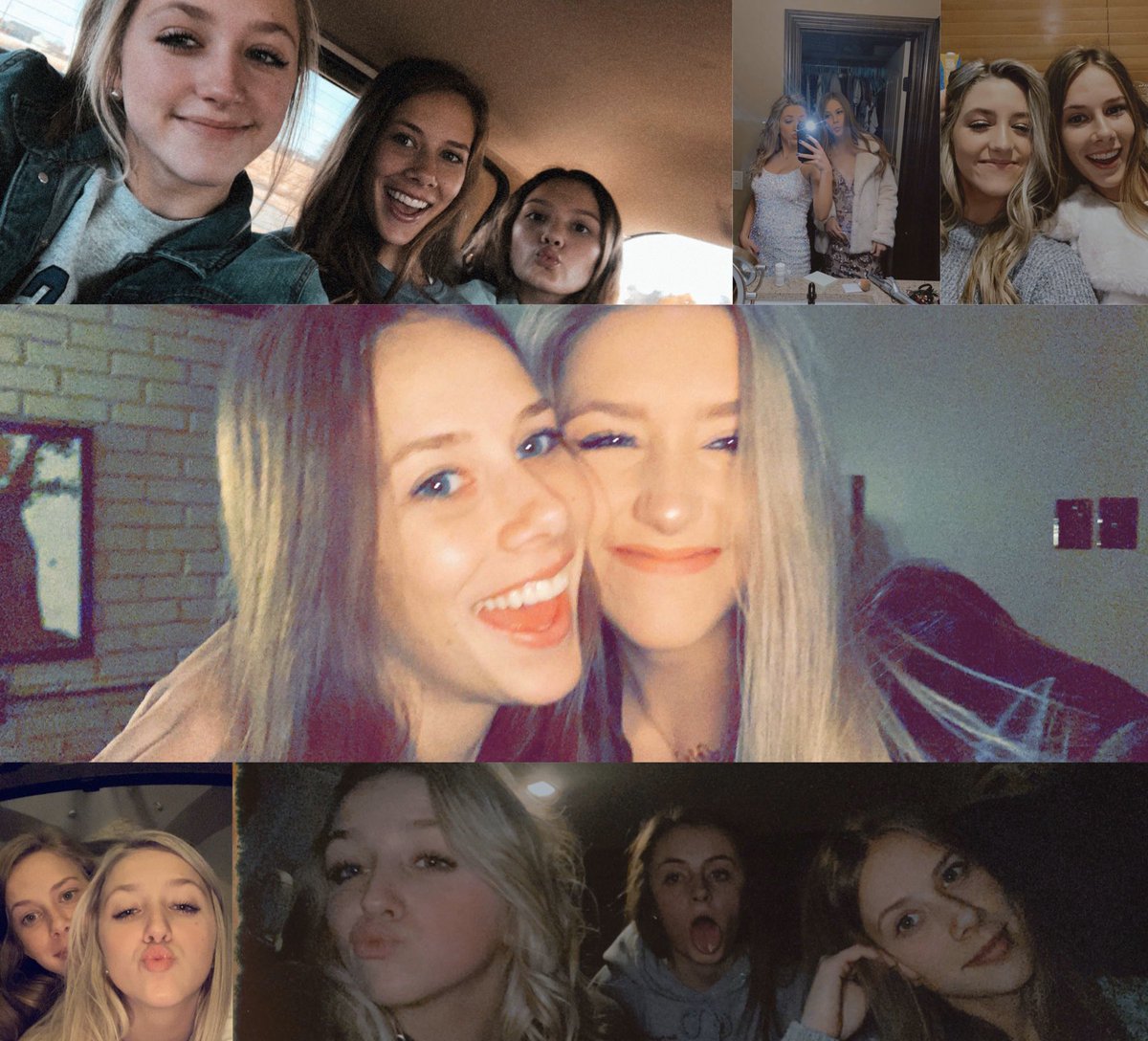 lilthepill10's tweet photo. Happy Birthday Gabby !!  I love your careless, crazy and beautiful personality.  From the day we met 14 years ago, I knew we would be best friends. We went through very tough times but also made the most beautiful memories. I love you 💕💕 @EckGabby https://t.co/tQpeVIlF7M