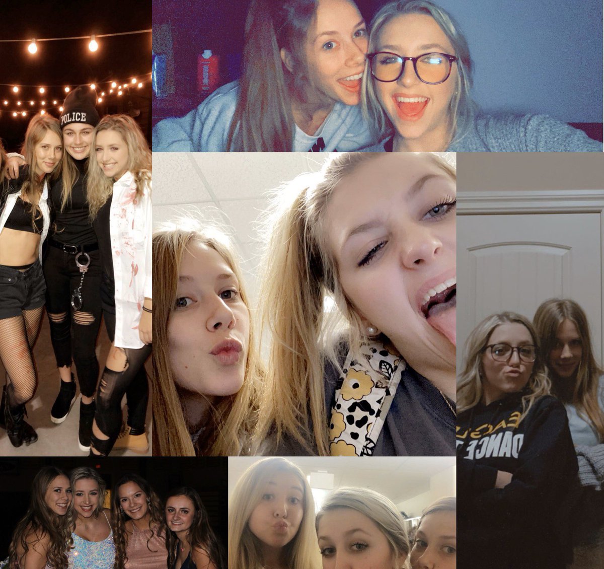 lilthepill10's tweet photo. Happy Birthday Gabby !!  I love your careless, crazy and beautiful personality.  From the day we met 14 years ago, I knew we would be best friends. We went through very tough times but also made the most beautiful memories. I love you 💕💕 @EckGabby https://t.co/tQpeVIlF7M