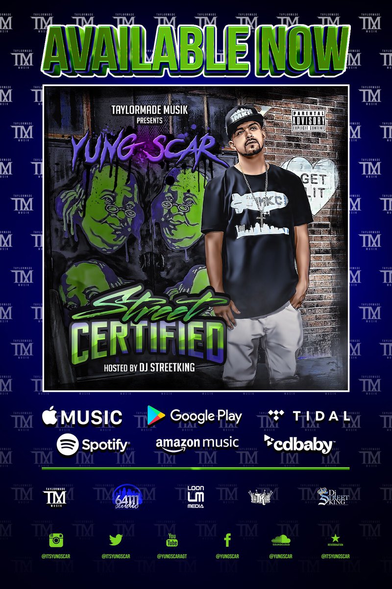 itsyungscar's tweet image. Get up on this Street Certified you definitely not gonna be disappointed #itsyungscar #streetcertified