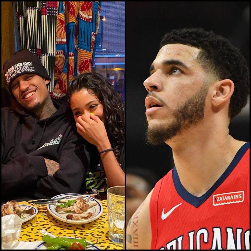 Incident, event overhead Disco Robert Littal BSO on Twitter: "Watch Jordan Clarkson Go Public With His Ex-Teammate Lonzo Ball's Ex-Girlfriend Ally Rossel (IG-Pics-Vid) https://t.co/mODsgnFTEZ via @Drnkjarrad https://t.co/ekDcGwU3tg" / Twitter Incident, event overhead Disco Robert Littal BSO on Twitter: "Watch Jordan Clarkson Go Public With His Ex-Teammate Lonzo Ball's Ex-Girlfriend Ally Rossel (IG-Pics-Vid) https://t.co/mODsgnFTEZ via @Drnkjarrad https://t.co/ekDcGwU3tg" / Twitter
