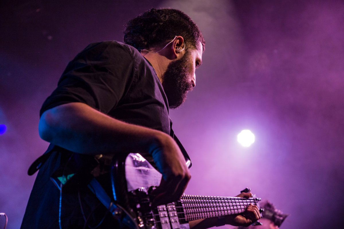 .<a href="/AcraniaOfficial/">Acrania Official</a> en el <a href="/LunarioMx/">Lunario</a> abriendo el concierto de Between The Buried and Me🤘🏽

Fotos para: <a href="/CentralAlgazara/">𝐂𝐞𝐧𝐭𝐫𝐚𝐥 𝐀𝐥𝐠𝐚𝐳𝐚𝐫𝐚</a>
📷: <a href="/Taniaphoto3/">ＭＯＲＥ_Ｄ４ＴＡ_</a>