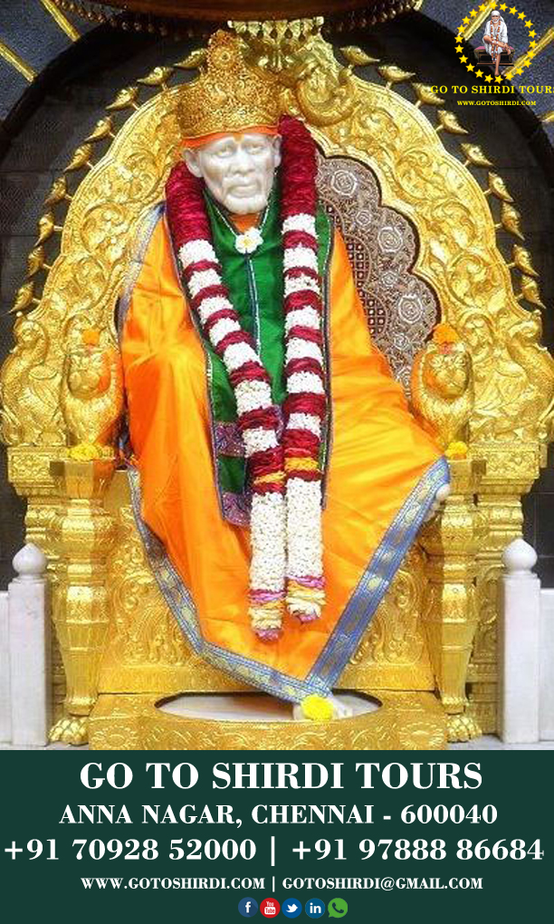gotoshirditour's tweet photo. அன்பு சாய் பக்தர்களே ....🙌
எந்தத் துறையையும் சார்ந்த, ஒவ்வொரு வெற்றியாளரும், சாதனையாளரும் இந்த வர்த்தைகளில் பொதிந்திருக்கும் மந்திரத்தை அறிந்திருப்பார்கள்: "வாழ்க்கையில் சந்திக்கும் ஒவ்வொரு இடர்பாட்டிலும், மிகப் பெரிய அநுகூலத்திற்கான விதை ஒளிந்திருக்கிறது."
#ThursdayThoughts https://t.co/GDn2VDYene