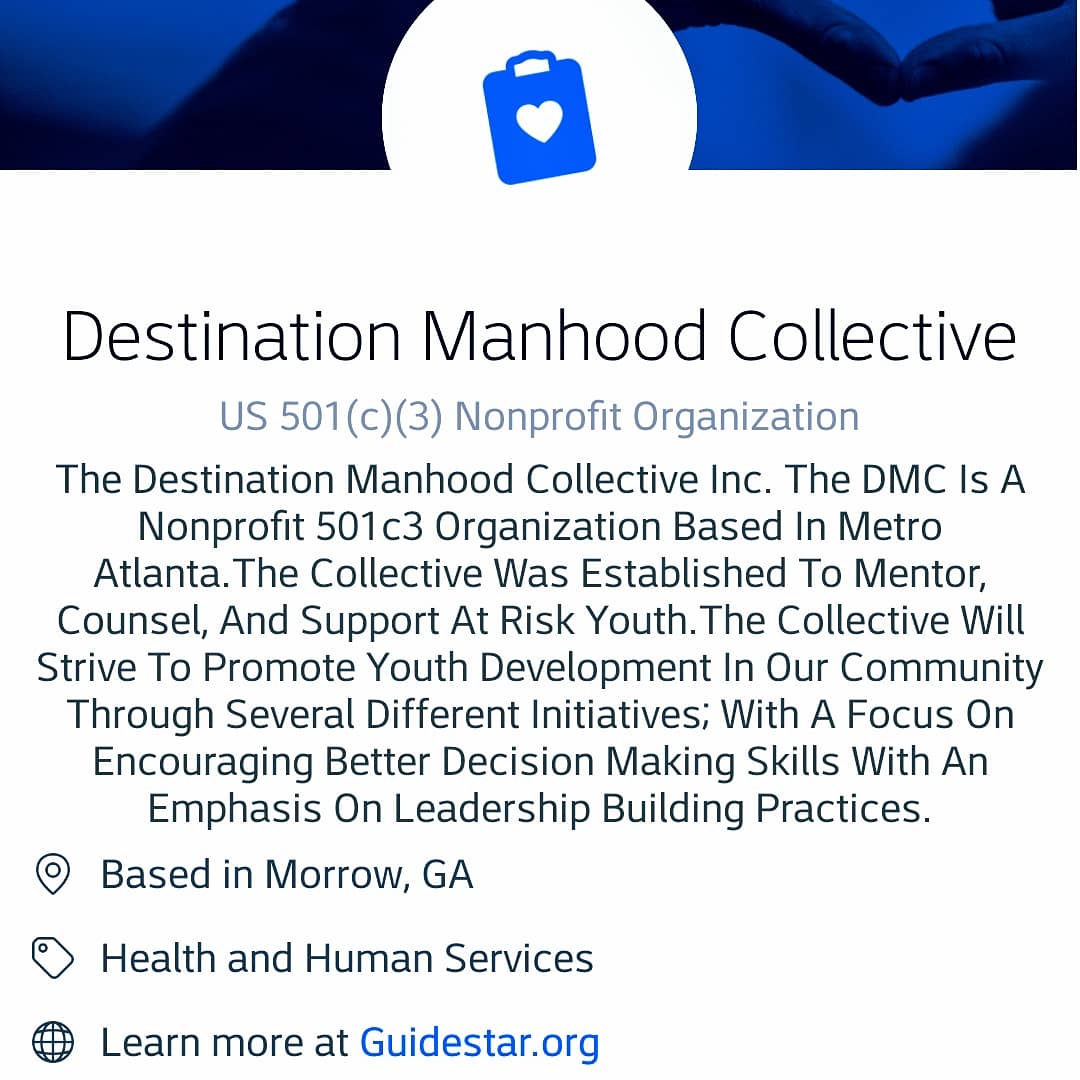 dmc501c's tweet photo. #TheDestinationManhoodCollectiveInc #DMCFATHERSFIRST #2020FathersFirstChallenge Kick off Today March 5 2020 #SupportOurVision https://t.co/2wpUKd7VC5