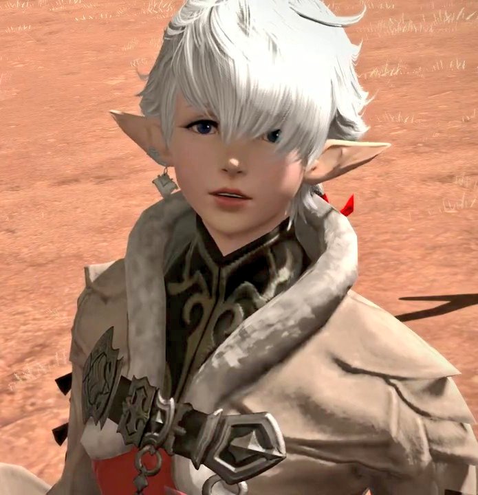 Alisaie_txt's tweet photo. picrew challenge 👀

try to make your ffxiv characters in 3 picrews and then upload them with a screenshot for comparison! https://t.co/90yVMFxoen