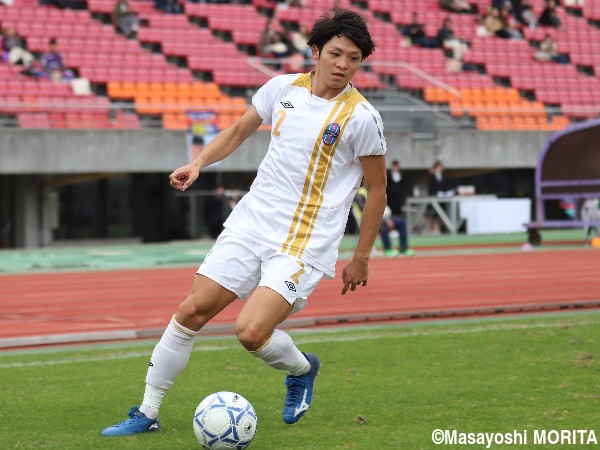 吉田歩未 A Twitter