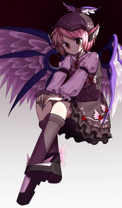 みすちーせれくしょん 