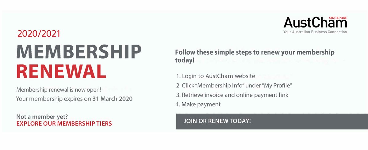 AustCham SG tweet media