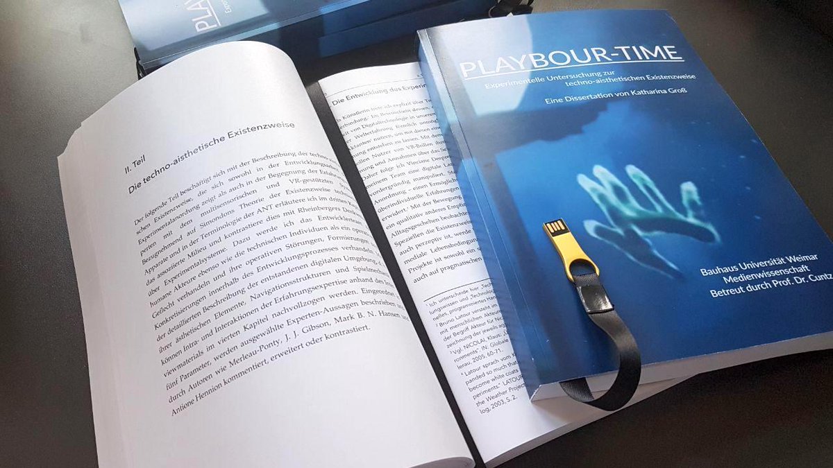 Katharina Groß tweet media