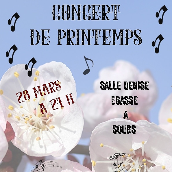 Union Musicale Sours tweet media