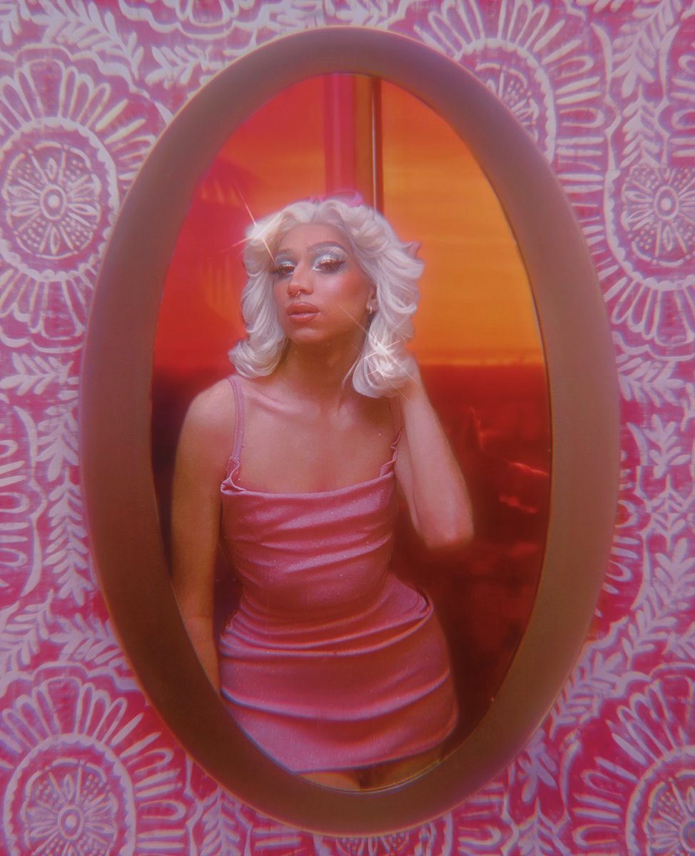 NikoSanrio's tweet image. @DojaCat ‘Say So’ looks recreated by me ⭐️🕺🏻 ig:NikoSanrio