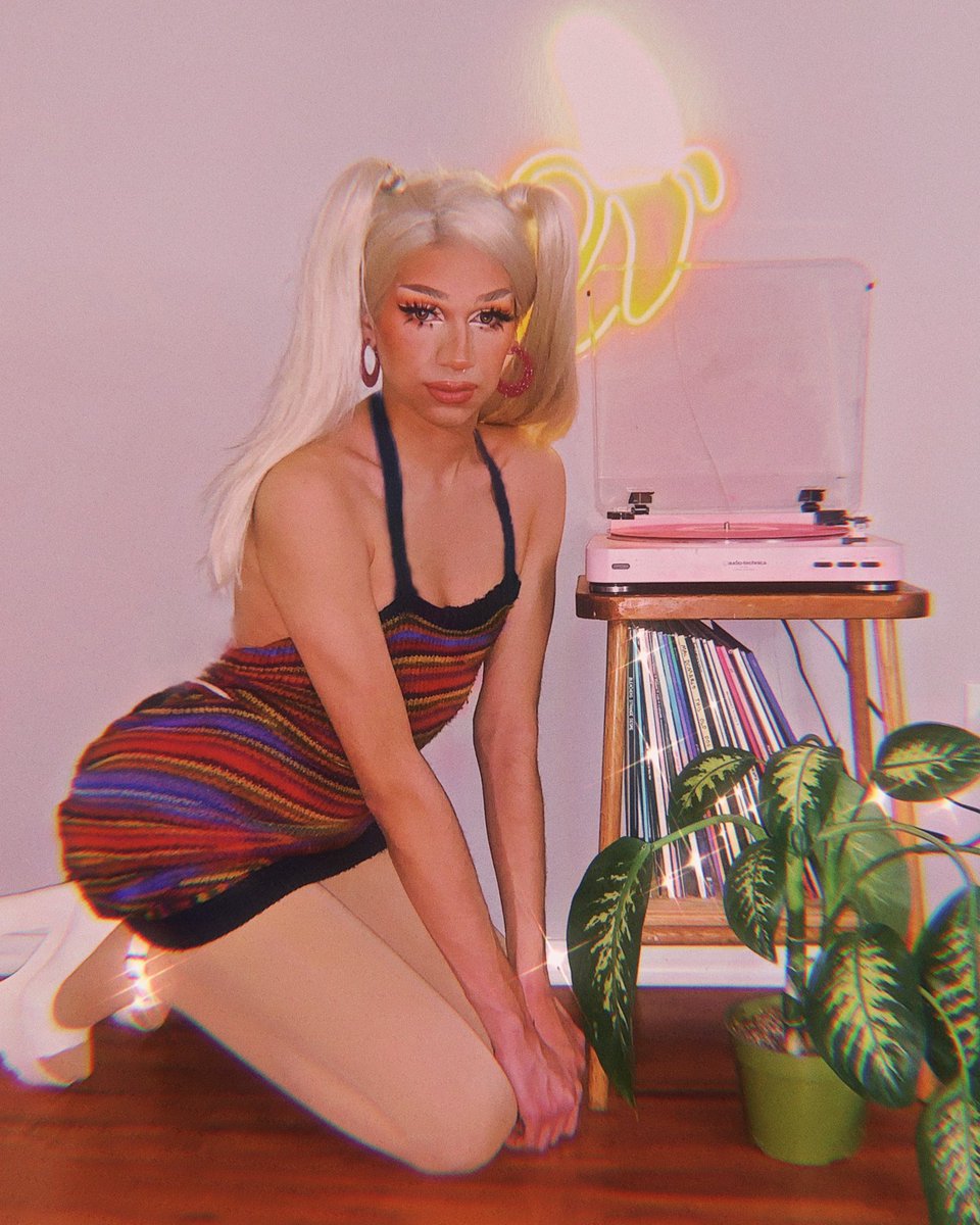 NikoSanrio's tweet image. @DojaCat ‘Say So’ looks recreated by me ⭐️🕺🏻 ig:NikoSanrio