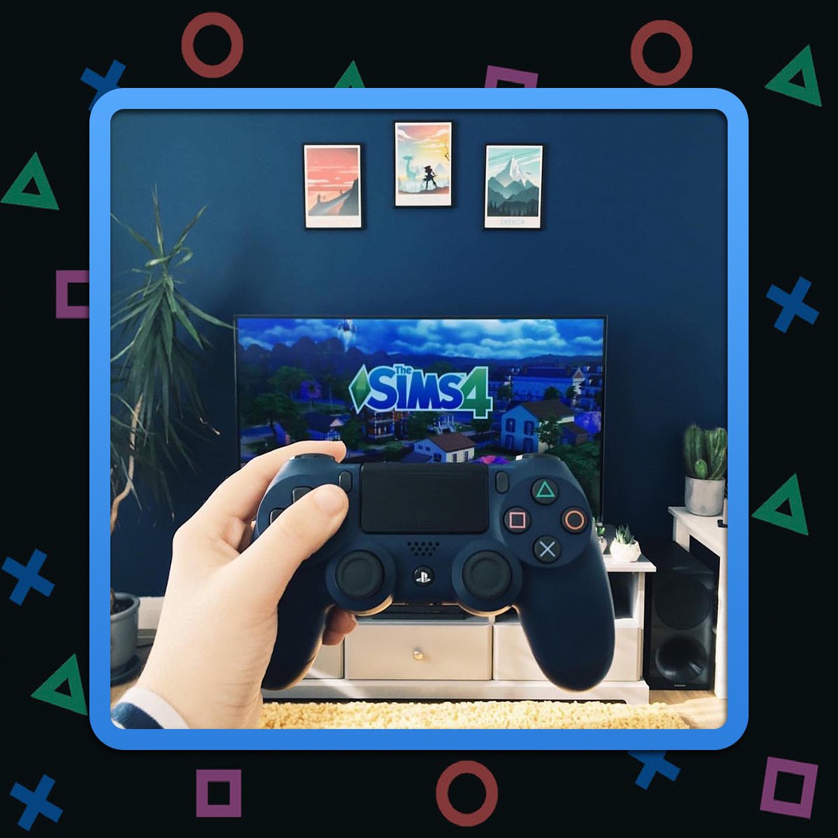 Прокат Приставок Тамбов (@ps4tmb) | Twitter