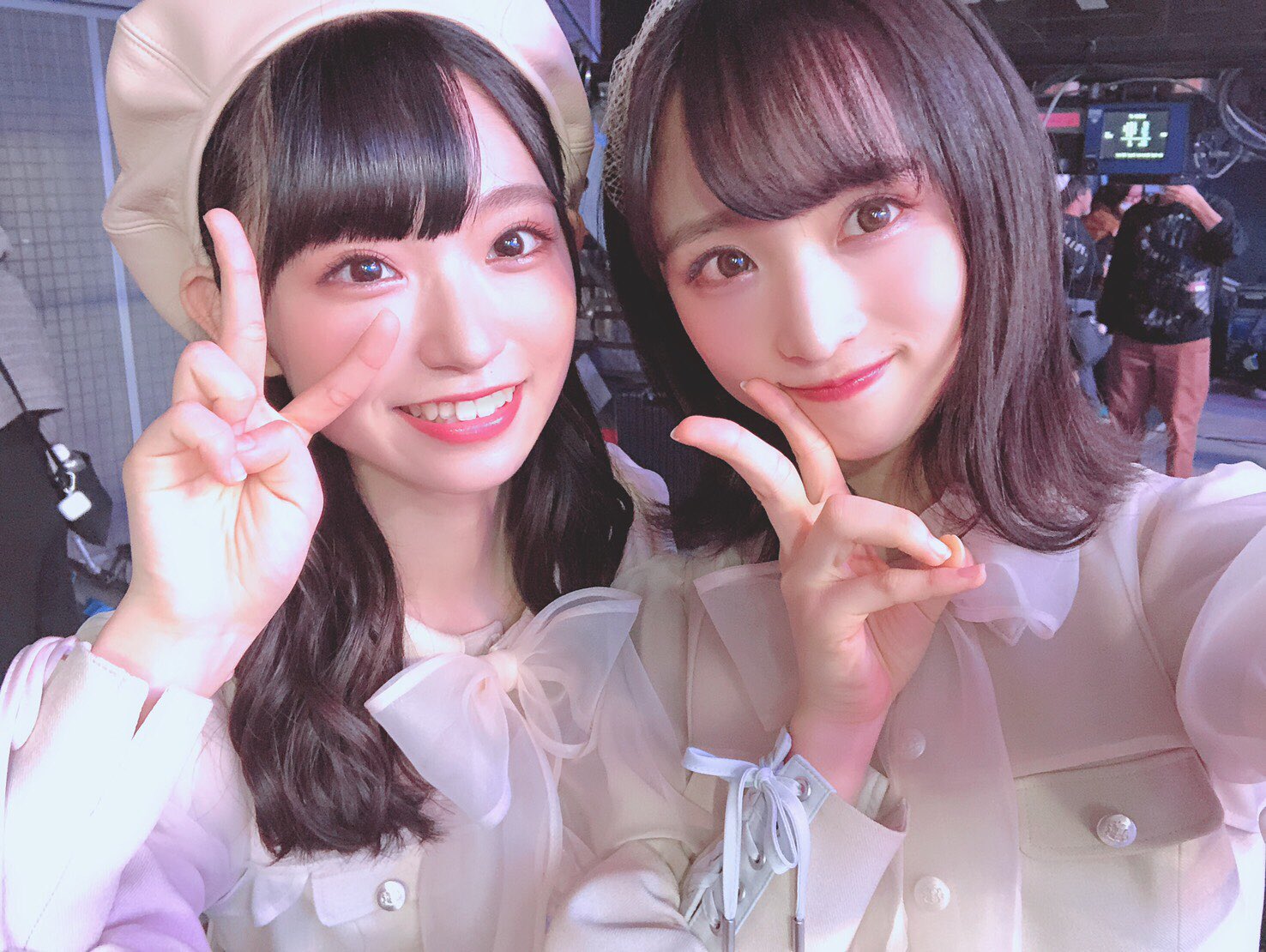 小栗有以 | AKB48 57thシングル 「失恋、ありがとう」のMVが公開