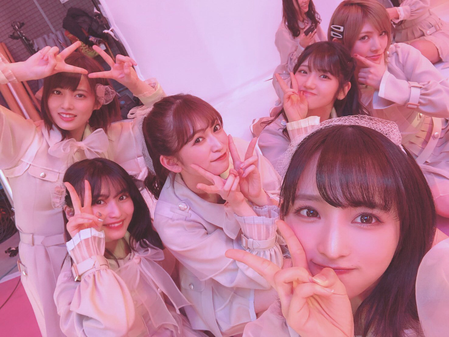 小栗有以 on X: 