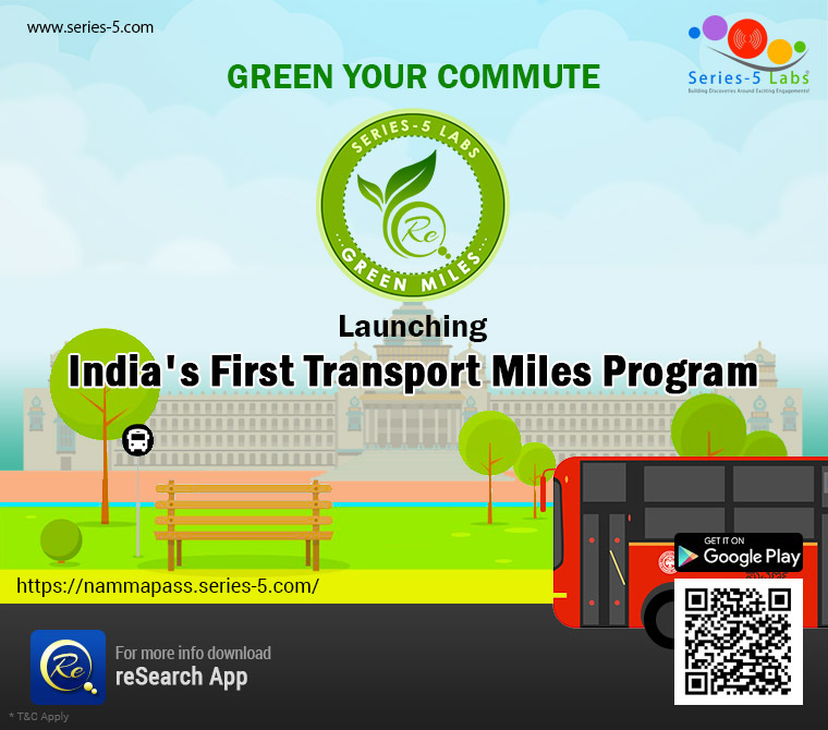 VijishaVishwan1's tweet photo. #SheInspiresUs @narendramodi  @CMofKarnataka @Series5labs #IIMB @nitin_gadkari @OfficeOfNG @PMOIndia 
My startup mission is to give  FREE PUBLIC TRANSPORTATION to all
An IIMB Incubated company Series-5 Labs 
https://t.co/SeO7MGcR53

https://t.co/xxKTetZjCy https://t.co/v0Olu6zmKt