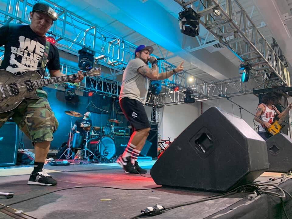ConvencionC's tweet photo. 4ª convención de tatuajes #ladeexporeforma #convenciontattoocdmx https://t.co/KYfkY9B5d0