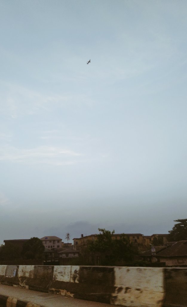 avidmaverick's tweet photo. Attack the Day! #MyLagosStories https://t.co/vZlXl6eue6