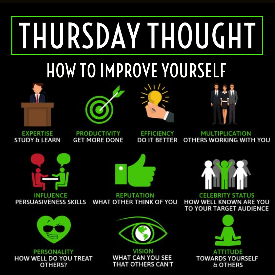 #LPU #CPE #ThinkBIG #ThursdayThought