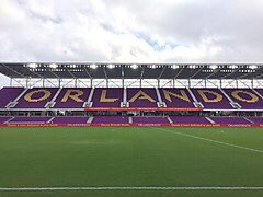 オーランドシティ