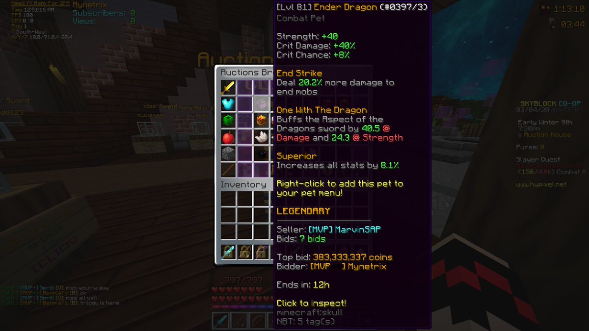 I have made bad money decision