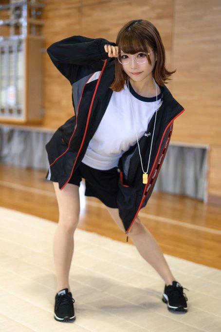 Twitterのコスプレ画像50