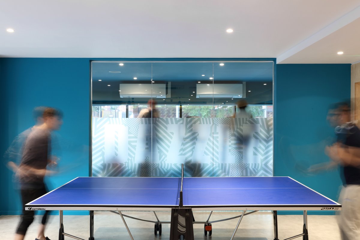 04. SOCIAL AMENITY
.
We’ve learnt that creating places for people leads to commercial success. Student expectations are higher than ever, mental health is an important focus and therefore the social amenity spaces need to be super functional and have a great feel-good factor.