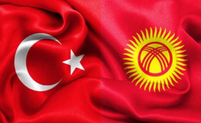DEİK PPP Committee (@deikpppcom) on Twitter photo We are proud to announce that with the great efforts of our Chairman, <a href="/evuralaydin/">Dr. Eyüp Vural Aydın</a>, today we have officially signed an #MoU with the #PPPCenter under the #MinistryofEconomy of the #Kyrgyz Republic.
We are now ready to kick start our #partnership in #infrastructure #PPP. We are proud to announce that with the great efforts of our Chairman, <a href="/evuralaydin/">Dr. Eyüp Vural Aydın</a>, today we have officially signed an #MoU with the #PPPCenter under the #MinistryofEconomy of the #Kyrgyz Republic.
We are now ready to kick start our #partnership in #infrastructure #PPP.