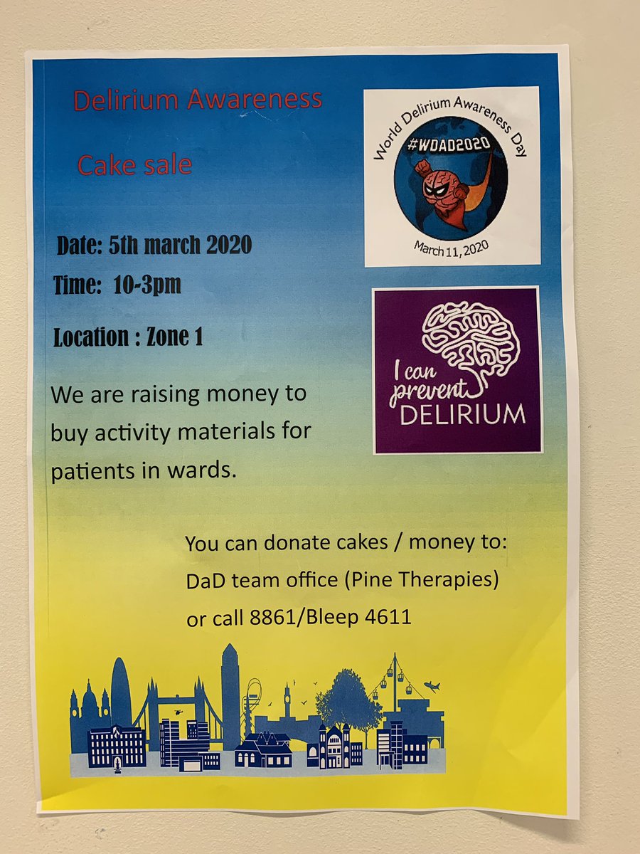 ProjectSEARCH Newham tweet media