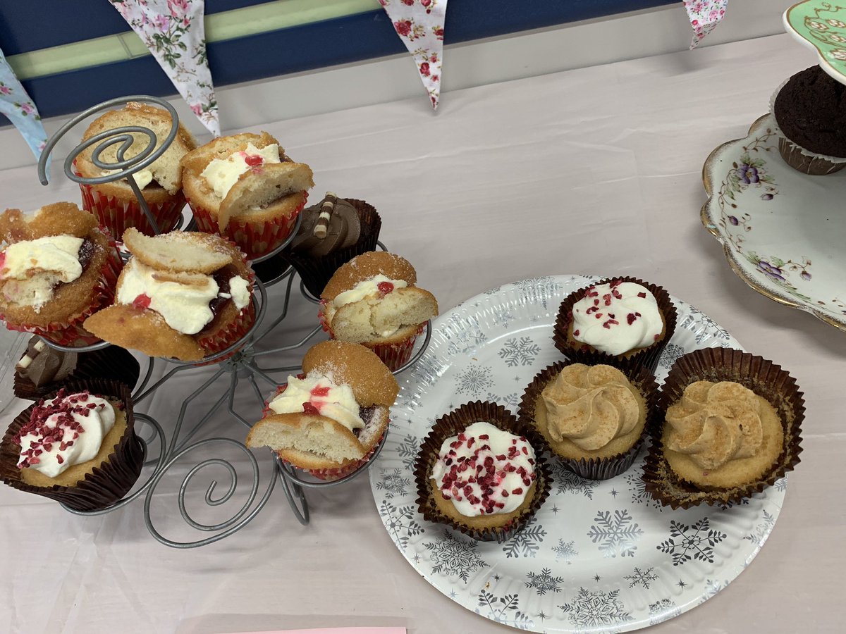 ProjectSEARCH Newham tweet media