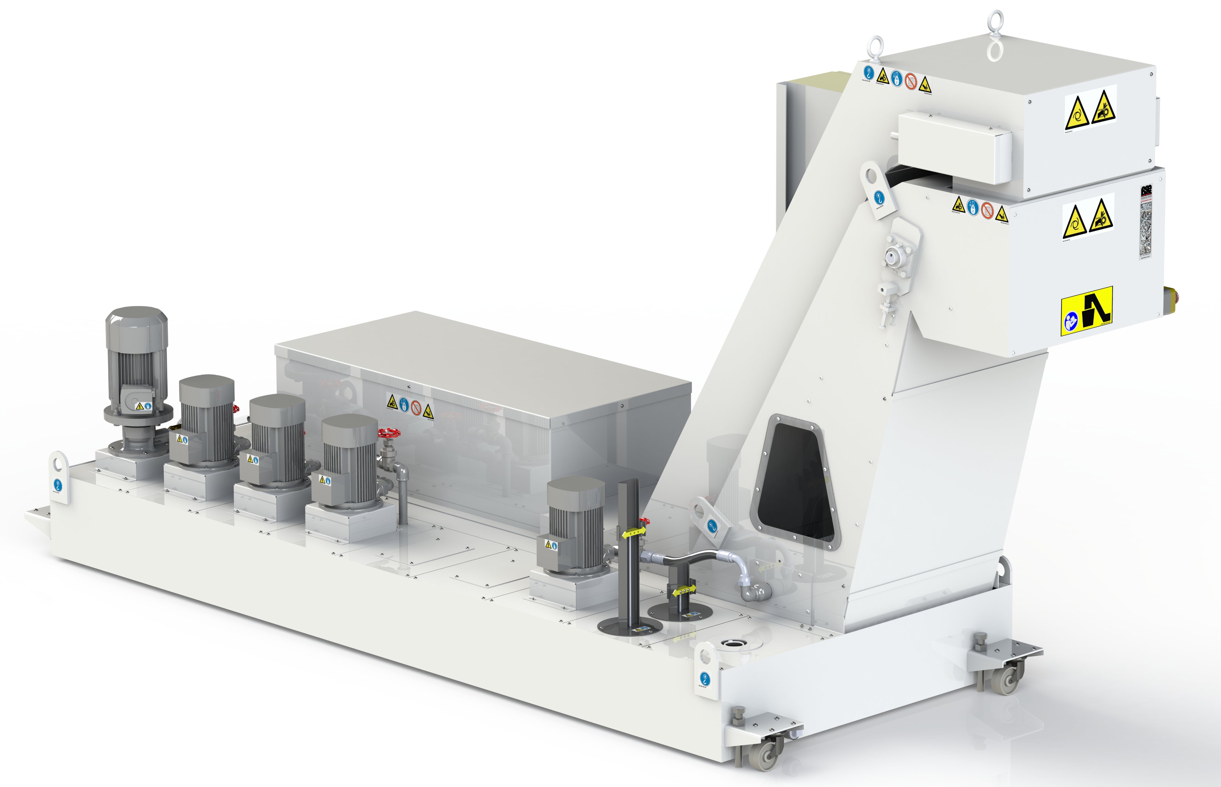 Filtration Service Engineering (FiltrationE) / Twitter