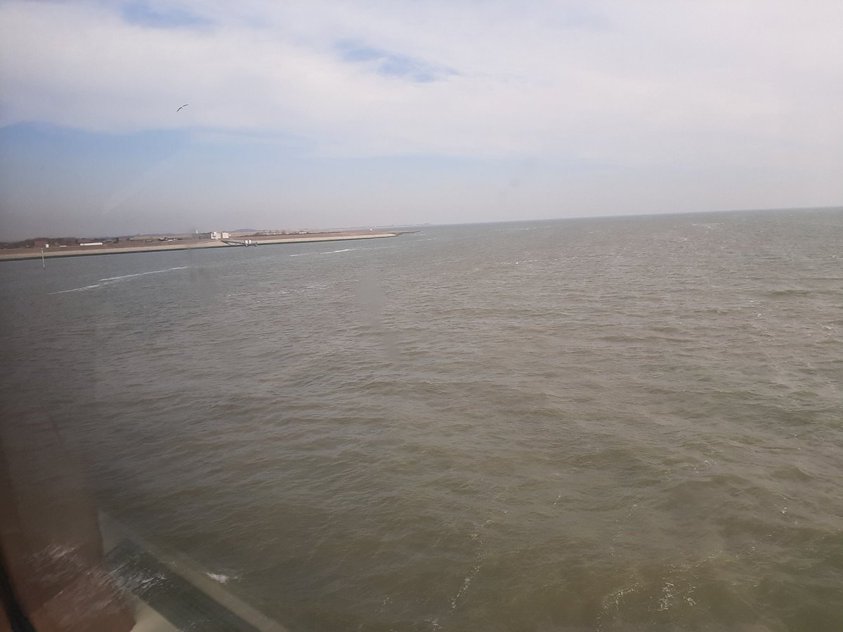 LeonKleinveld's tweet photo. Nog even wachten en dan ben ik op Texel #fhj #reporeis https://t.co/JXrhzgi5ZX