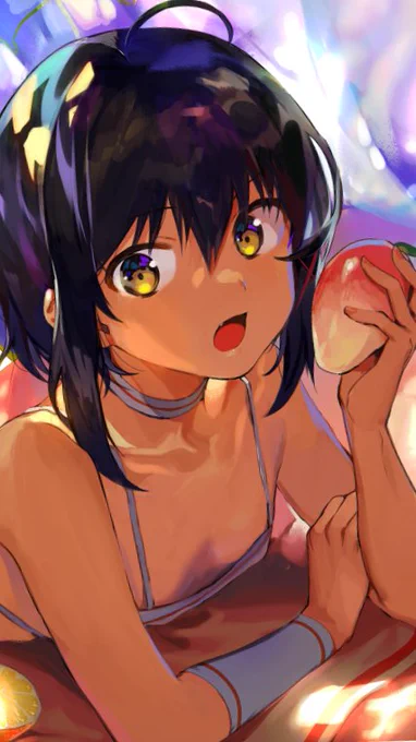 E☆2 vol.65発売ー!昆布わかめのイラスト連載も載っとる!https://t.co/p1Z3KWnA5r 
