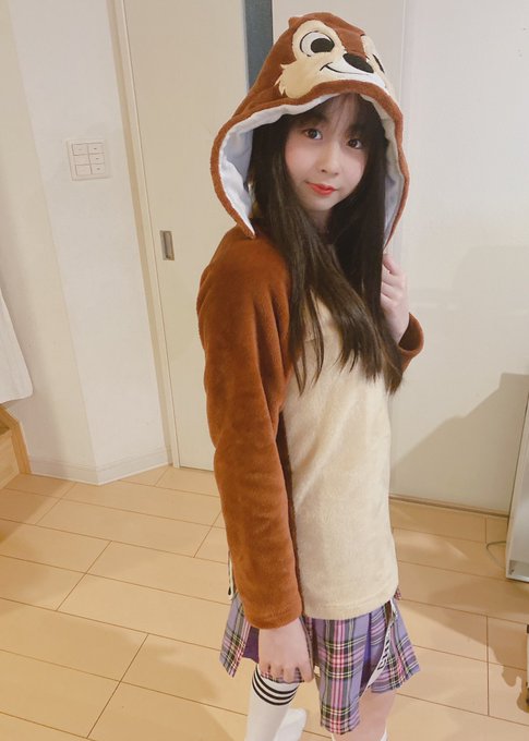 Twitterのコスプレ画像23