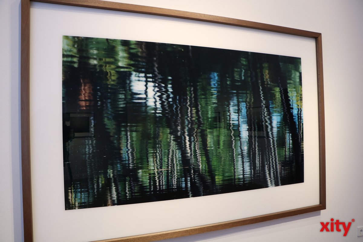 Die Galerie Ludorff zeigt bis zum 9. Mai die Ausstellung "Perspektiven der Fotografie". --> bit.ly/32QHVup