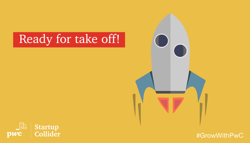 PwCCollider's tweet photo. All of us at @PwC @PwCCollider are very excited and looking forward to Monday 9th March! On this day, the 11 startups from 4 countries selected to this year's edition of the program will begin scaling with PwC. 🚀
Find out next Monday who will #GrowWithPwC in 2020! https://t.co/3VxHZ3TjJG