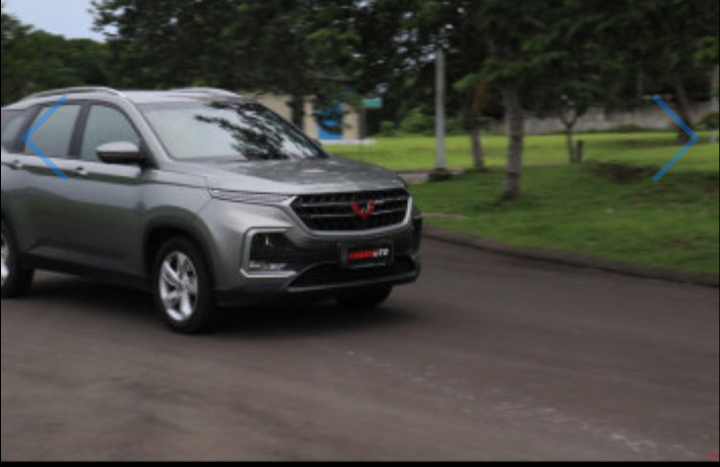 kabarotocom's tweet image. Wuling Almaz, Harga Kompetitif Fitur Keselamatan Berlimpah #wulingalmaz #kabaroto #wuling bit.ly/2wsJUsC