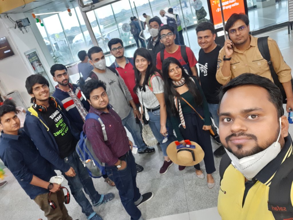 sanjayCyberGeek's tweet photo. we are coming @nullcon
#c3i @C3iCenter @iitk @r0hitn3gi @ninja_pandit_ @PraveenSoni65
#scadactf https://t.co/nWHzx3cvd2