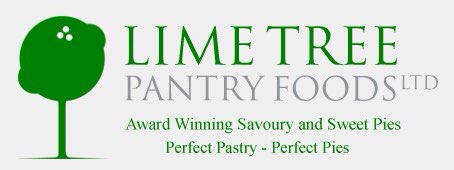 Lime Tree Pantry are joining us again at #GtMissFoodFest this Easter Weekend with their Award Winning Sweet and Savoury Pies! 

They now boast Vegan Friendly products along with hearty Meat Pies so everyone can enjoy that ‘just like grandma used to make’ taste!

#LimeTreePantry