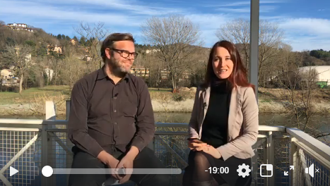etfeuropa's tweet photo. Future of learning, #distancelearning and much more. Hear what’s new from Tom Wambeke, Chief Learning Innovation at @ITCILO 

Watch the full video here: https://t.co/5BGCOWxyvD

#Skills4Future #EUintheWorld https://t.co/YRi2AKgdt4