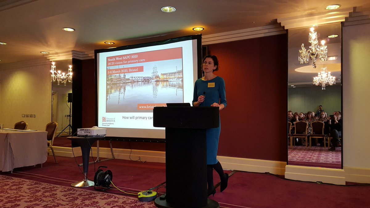 capcbristol's tweet photo. .@DrKMTurner welcomes delegates to #swsapc20! @gpacf20 #gpacf20 @sapcacuk https://t.co/ldrudMvnmT